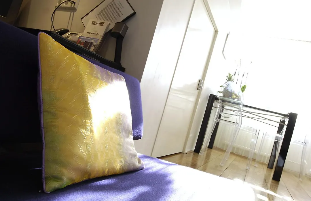 Amsterdam Boutique Apartments-1