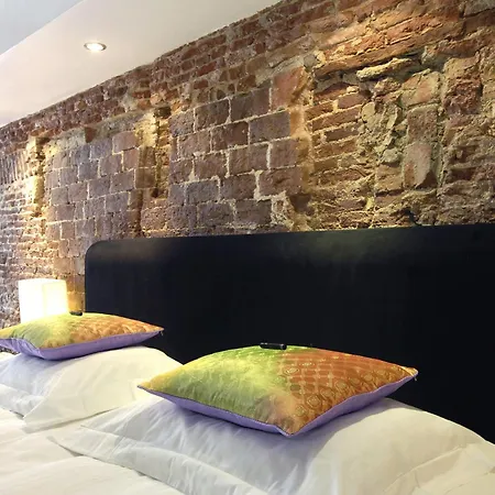 Amsterdam Boutique Apartments-2